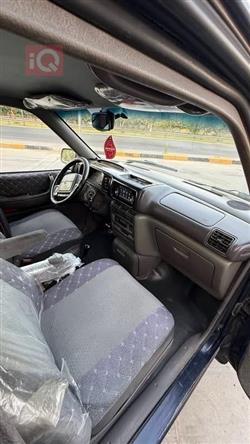 كرايسلر فوياجر